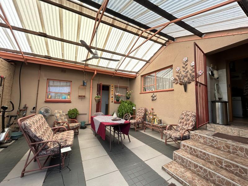 4 Bedroom Property for Sale in Brits North West